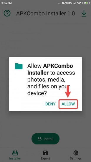 APKCombo Installer APKCombo Installer