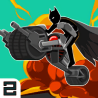 火柴人破坏2安卓版游戏