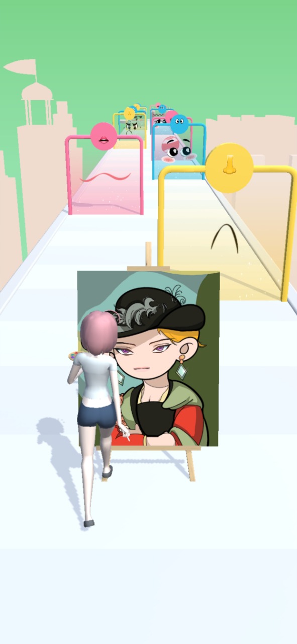 画画贼有趣 画画贼有趣