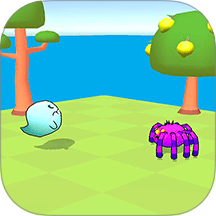 口袋小精灵大战