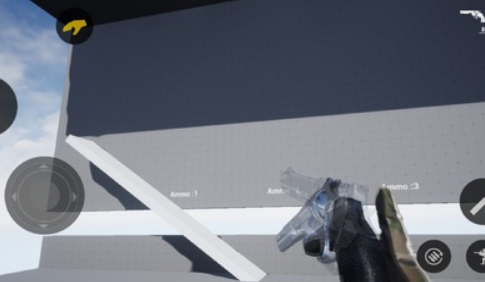 使命召唤19手机版