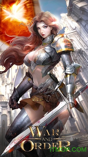 战火与秩序oppo客户端