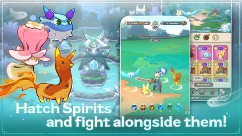 王冠之翼国际服安卓版 王冠之翼国际服安卓版