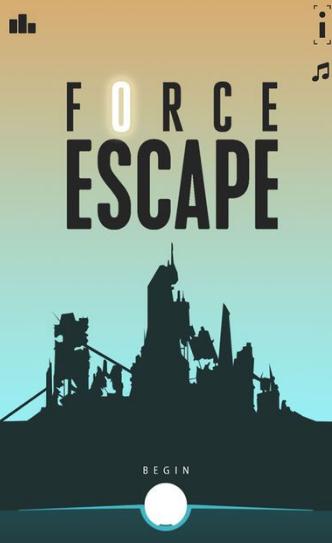 fotce escape暴力逃脱下载
