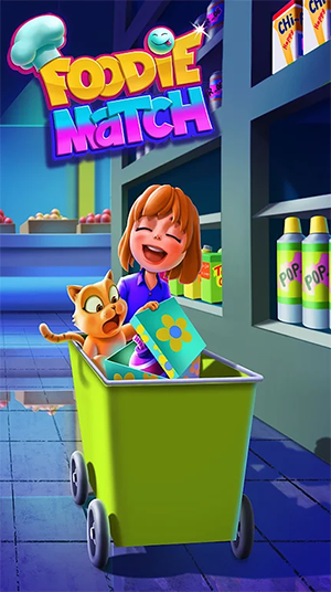 美食家匹配 美食家匹配