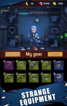 唯一生还 2022最新版