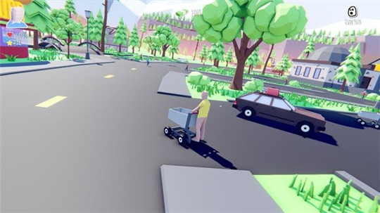 Dude Simulator 2(耳巴子模拟器中文版)