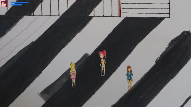 洛里克历险记 最新版 洛里克历险记 最新版