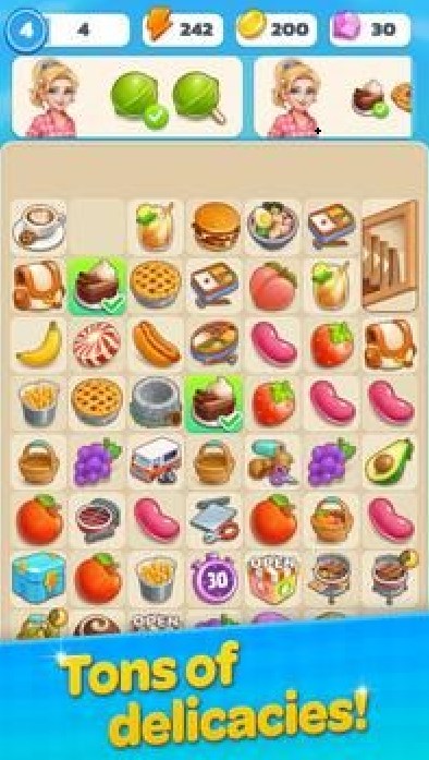 合并水果市场(Merge Fruit Market)