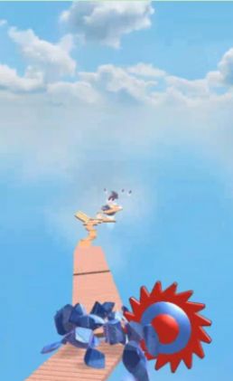 控路平衡球中文版(Steering Path)