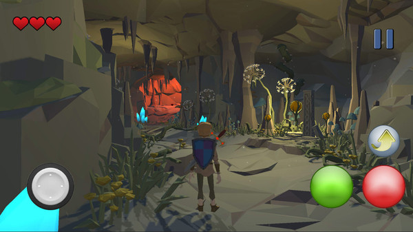 地牢冲击者Rogue Striker