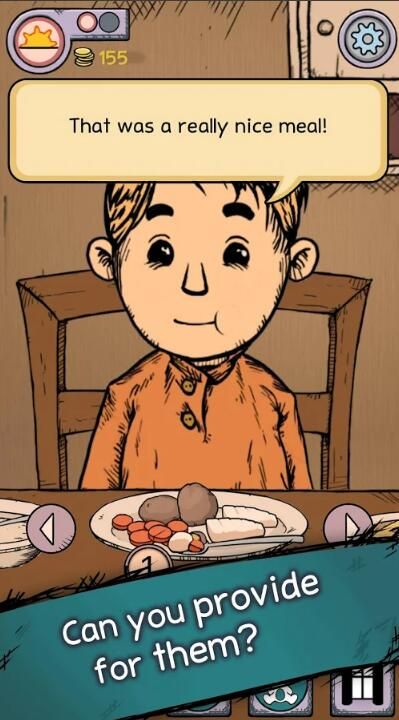 生命之泉我的孩子游戏中文版