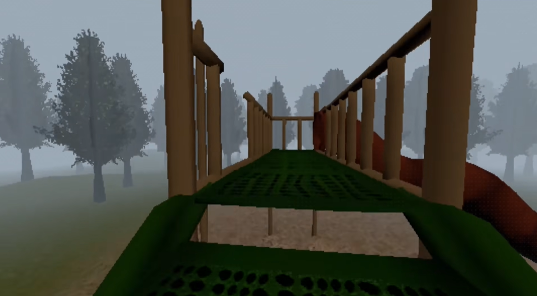 恐怖滑滑梯 恐怖滑滑梯