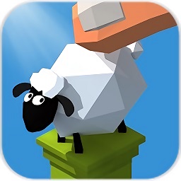 小小绵羊tiny sheep中文版