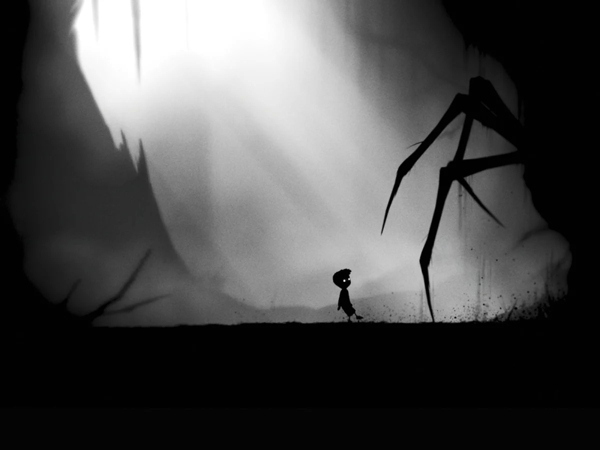 LIMBO(地狱边境VR版) LIMBO(地狱边境VR版)