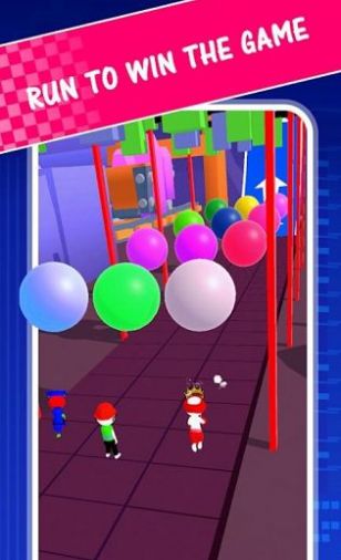 亡灵奔跑Deadman Run 亡灵奔跑Deadman Run