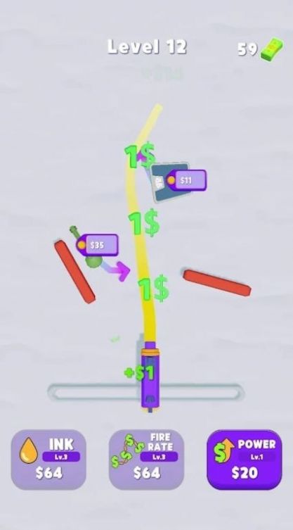 绘画和购买(Draw and Buy)