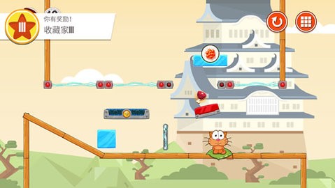 饥饿的猫游戏手机版