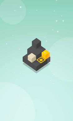 立方体融合游戏 立方体融合游戏