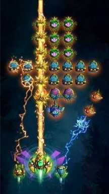 宇宙文明射击(AtlantisInvaders)