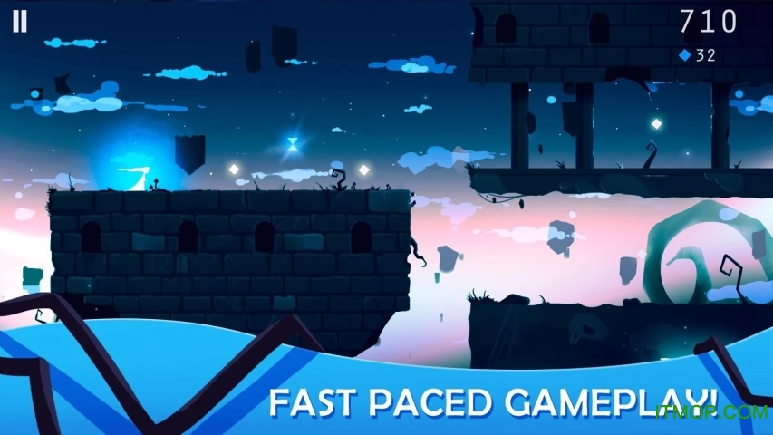 爱丽丝梦游仙境：奔跑爱丽丝