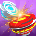 旋转战士竞技场官方版app版