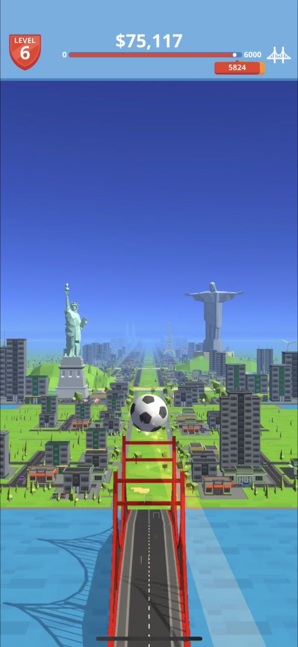 Soccer Kick(超级足球之牛顿复活手游)