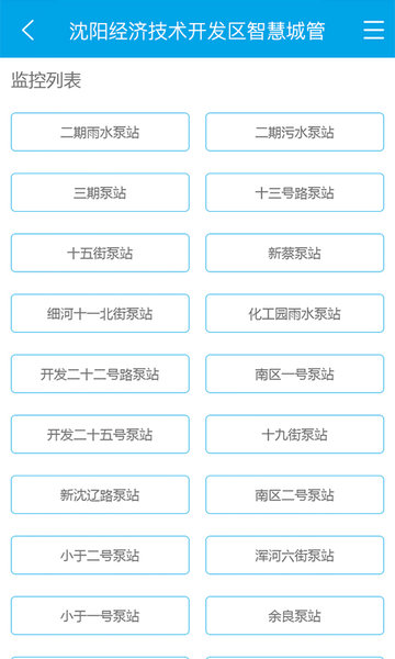 智慧城管