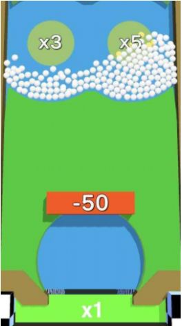 Clashing Balls(挖沙克隆球手游) Clashing Balls(挖沙克隆球手游)