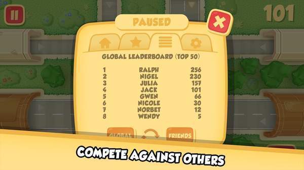 狂躁合并红包版(Manic Merge) 狂躁合并红包版(Manic Merge)