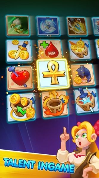 皇家突袭塔防Raid Royal TD