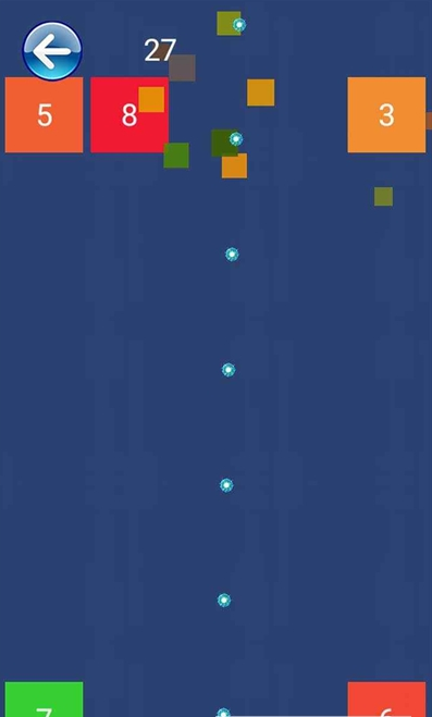 疯狂地射击 疯狂地射击