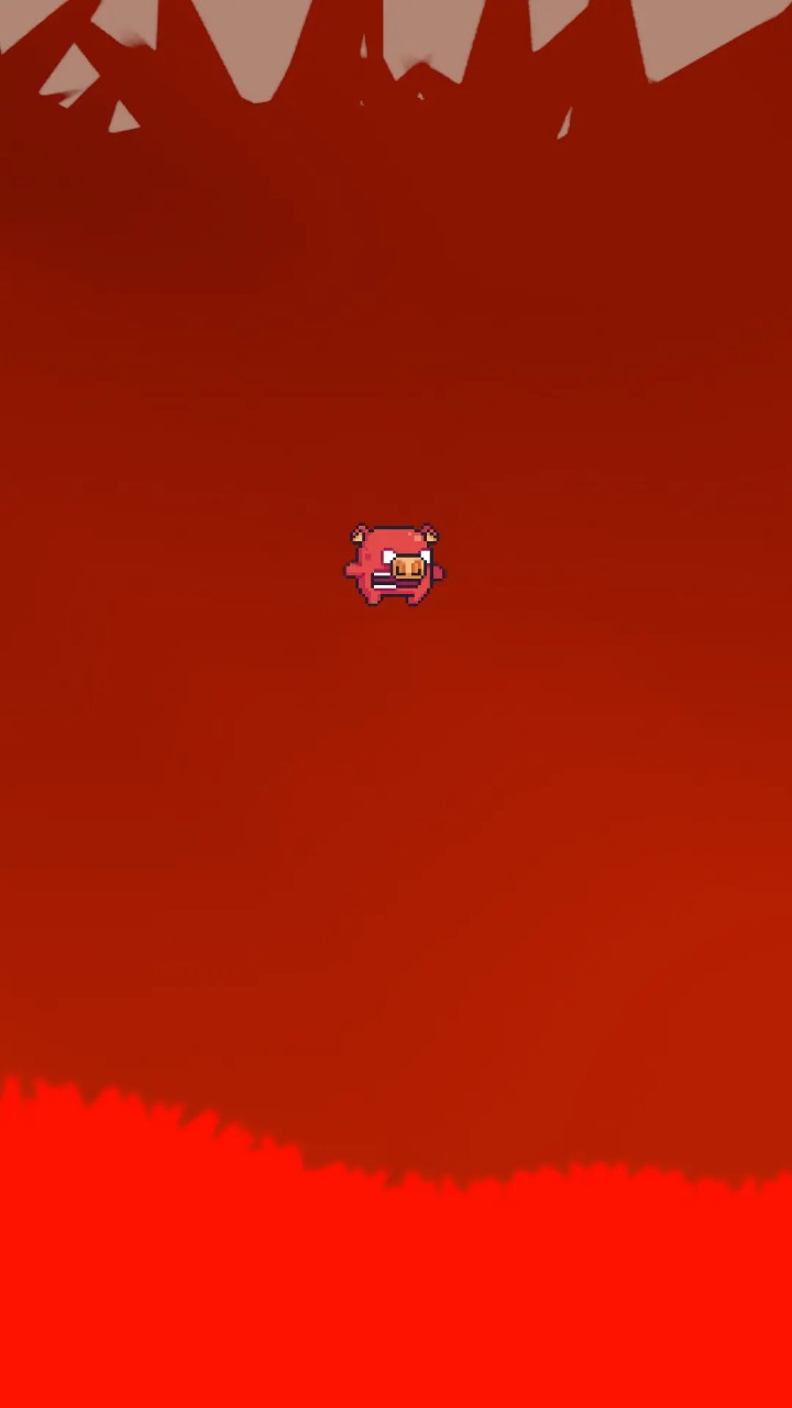 小猪勇闯火焰岛 小猪勇闯火焰岛