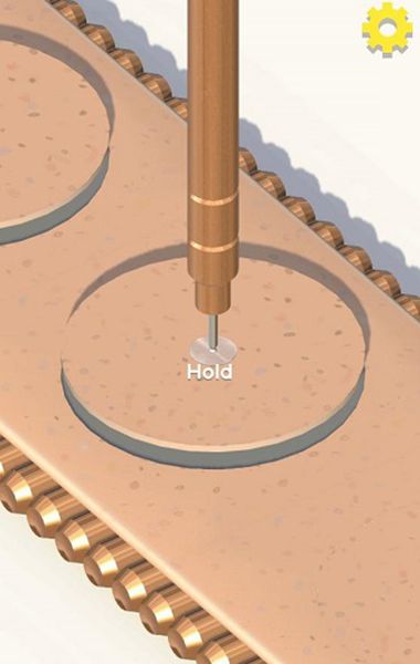 满意工厂手游(SatisfyFactory)