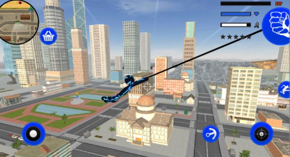 赛博火柴人 赛博火柴人