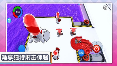 暴跳家族大冒险 暴跳家族大冒险