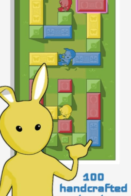 兔子框架游戏安卓版