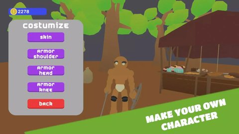 半剑骑士 半剑骑士