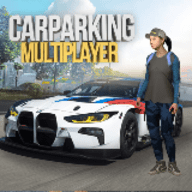 CarParking手动挡停车场