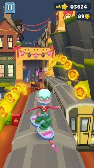 subwaysurf(圣彼得堡) subwaysurf(圣彼得堡)