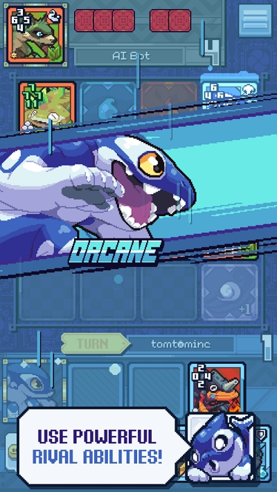 乙太之物 中文版