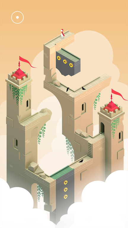 纪念碑谷游戏（MonumentValley）2.5.5安卓版