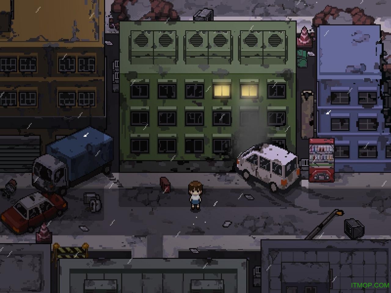 kio的人间冒险apk(GJXZR)