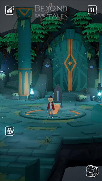 超越黑暗传说 手机版