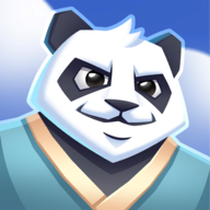 熊猫岛战争最新版(Pandao Wars) 0.5.5安卓版