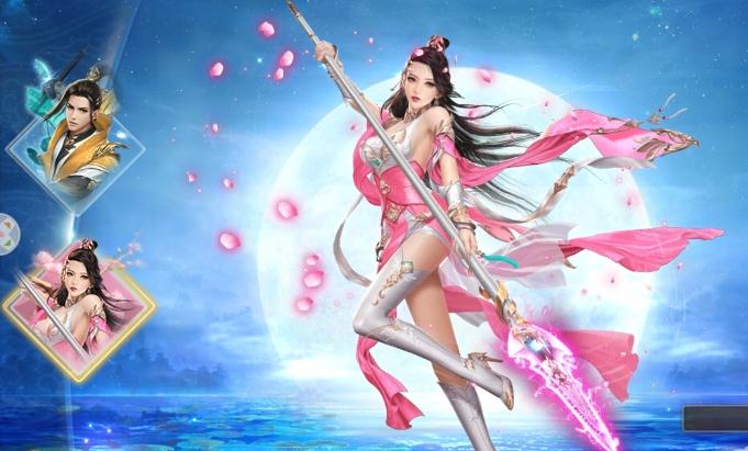 昆仑修仙诀 昆仑修仙诀