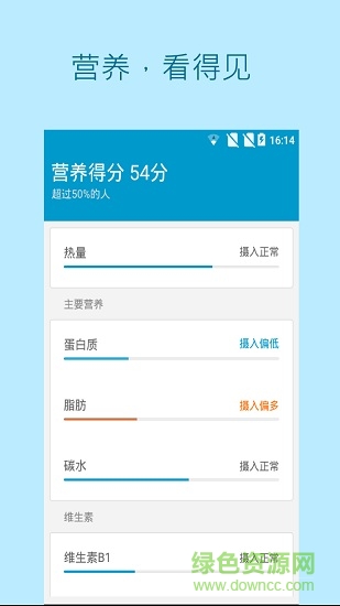 瘦身管家