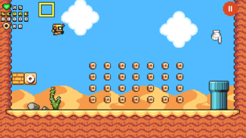 supercell爆裂小队国际服