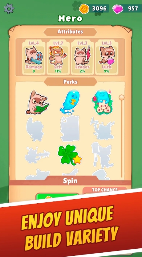 喵喵之怒 喵喵之怒