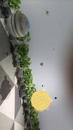 AR尺子测量工具(AR Measure Assistant)